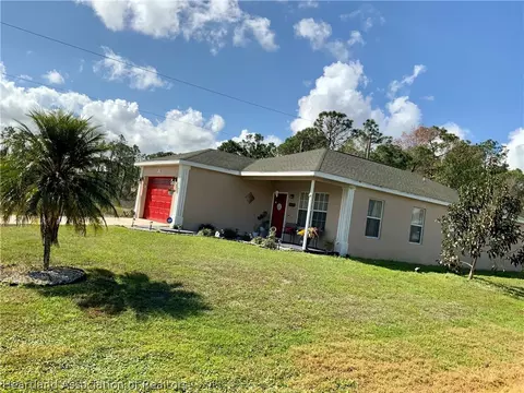 4531 Page Ave, Sebring, FL 33875 photo 2