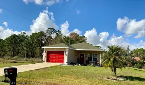 4531 Page Ave, Sebring, FL 33875 photo 1