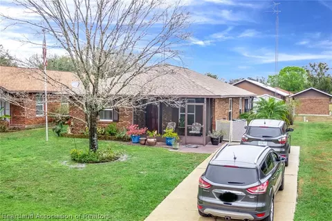 4216 Elson Ave, Sebring, FL 33875 photo 2