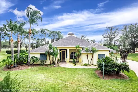 3612 Creekside Dr, Sebring, FL 33875 photo 29