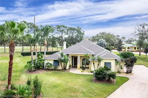 3612 Creekside Dr, Sebring, FL 33875 photo 1