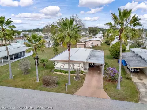 3422 Fairmount Dr, Sebring, FL 33870 photo 2