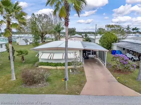 3422 Fairmount Dr, Sebring, FL 33870 photo 1