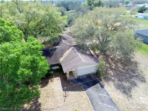 60 E Monroe St, Avon Park, FL 33825 photo 27