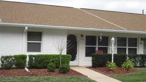 3118 Spinks Rd, Sebring, FL 33870 photo 1