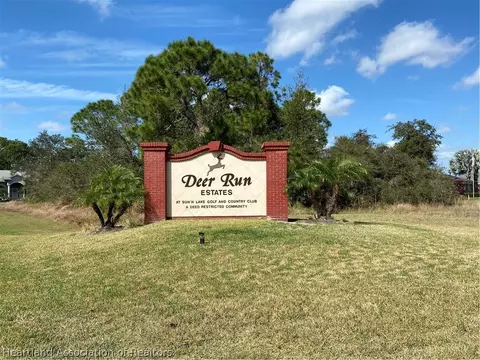 4833 Myrtle Beach Dr, Sebring, FL 33872 photo 4