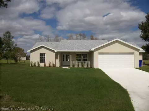 600 Spring Lake Blvd, Sebring, FL 33876 photo 1