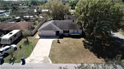 116 Robin Ave, Sebring, FL 33870 photo 29