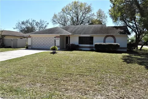 116 Robin Ave, Sebring, FL 33870 photo 1