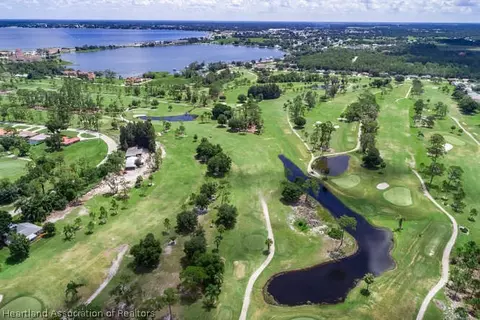 1941 Alan St, Sebring, FL 33875 photo 5