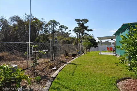 1941 Alan St, Sebring, FL 33875 photo 35