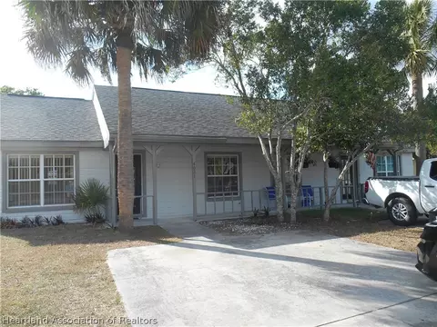 4021 4019 Leaf Rd, Sebring, FL 33875 photo 1