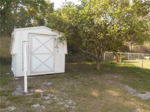 4021 4019 Leaf Rd, Sebring, FL 33875 photo 10