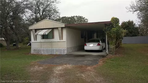 3407 Gould Ave, Sebring, FL 33870 photo 1