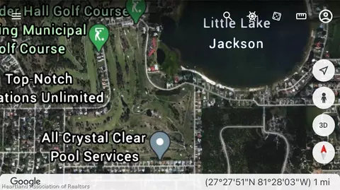3201 Golfview Rd, Sebring, FL 33875 photo 3