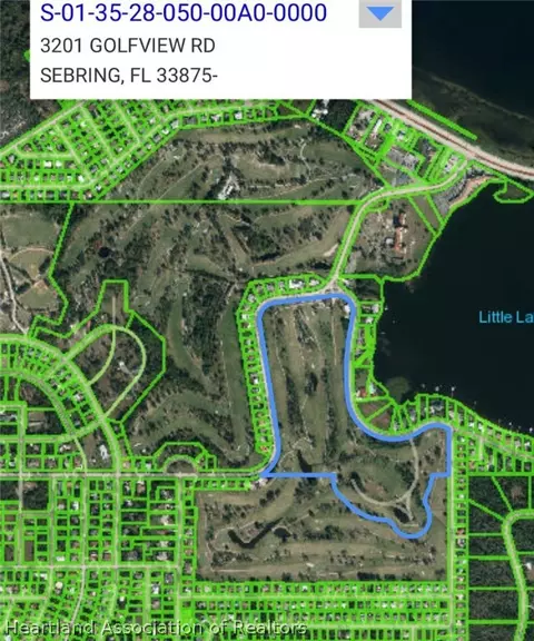 3201 Golfview Rd, Sebring, FL 33875 photo 1