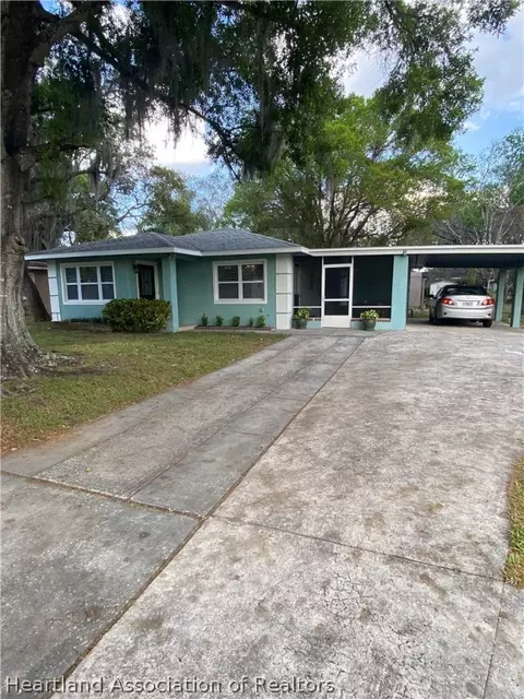1702 Pasadena Ave, Sebring, FL 33870 photo 2