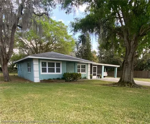 1702 Pasadena Ave, Sebring, FL 33870 photo 1