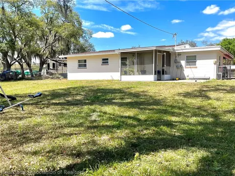 1629 Wolfe Dr, Sebring, FL 33870 photo 5