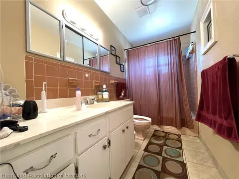 1629 Wolfe Dr, Sebring, FL 33870 photo 9