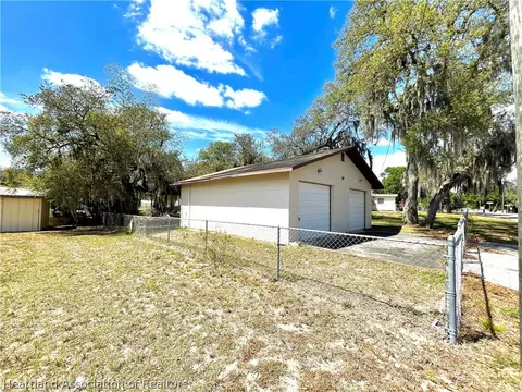 1629 Wolfe Dr, Sebring, FL 33870 photo 4