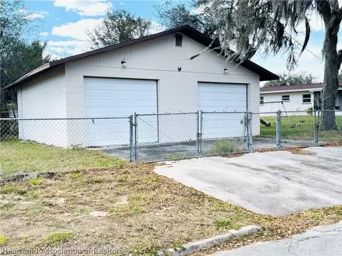 1629 Wolfe Dr, Sebring, FL 33870 photo 2