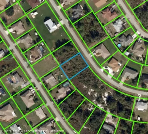 4607 Mackerel Dr, Sebring, FL 33870 photo 2