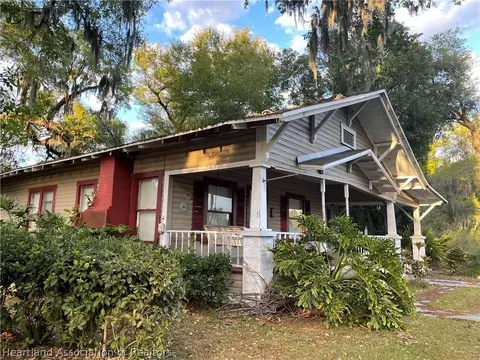 801 Main St E, Wauchula, FL 33873 photo 1