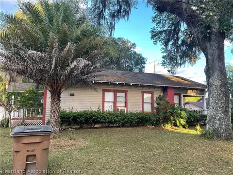 801 Main St E, Wauchula, FL 33873 photo 2