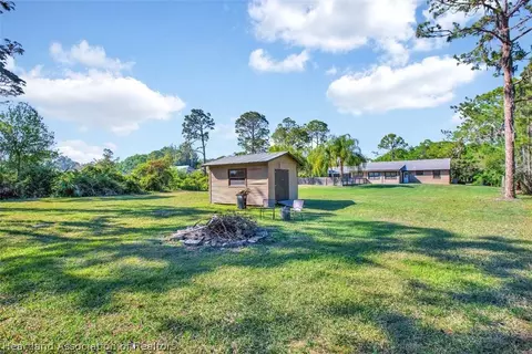 1069 Hyacinth Ave, Sebring, FL 33875 photo 17
