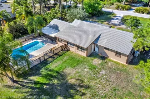 1069 Hyacinth Ave, Sebring, FL 33875 photo 13