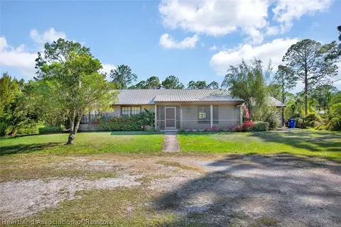 1069 Hyacinth Ave, Sebring, FL 33875 photo 1