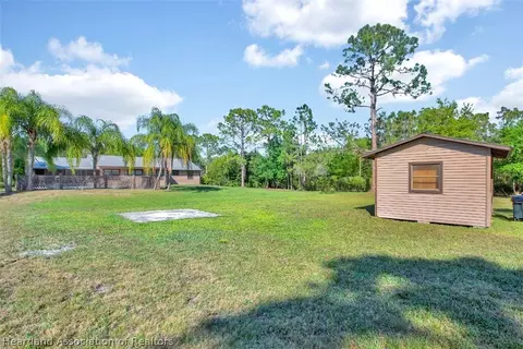 1069 Hyacinth Ave, Sebring, FL 33875 photo 14