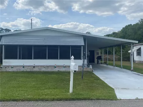 1546 Caribbean Rd, Sebring, FL 33870 photo 1