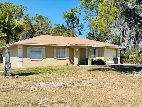 3312 Marlin Dr, Sebring, FL 33870 photo 1