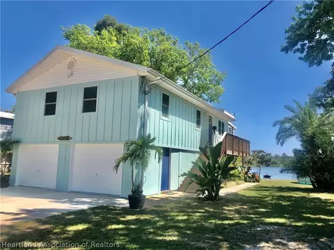 3232 Mildred St, Sebring, FL 33875 photo 1