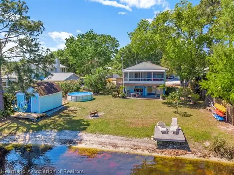 3232 Mildred St, Sebring, FL 33875 photo 2