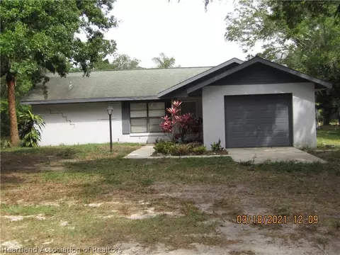 408 River Dr, Sebring, FL 33875 photo 1