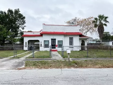 727 Maple Ave, Sebring, FL 33870 photo 1