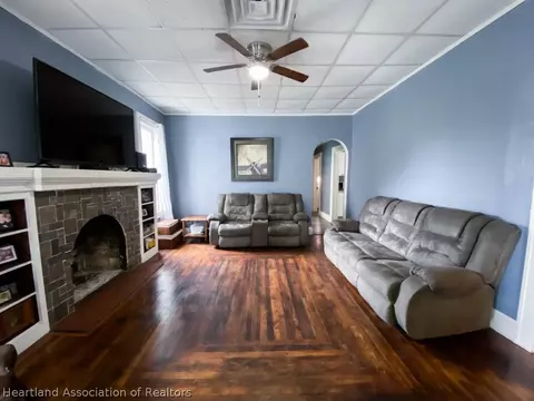 727 Maple Ave, Sebring, FL 33870 photo 4