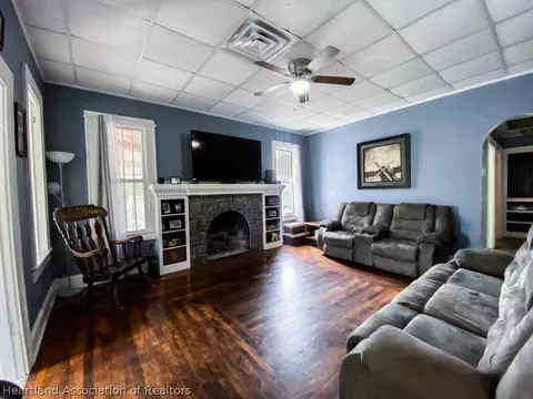 727 Maple Ave, Sebring, FL 33870 photo 3