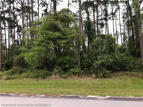 6060 Granada Blvd, Sebring, FL 33872 photo 1