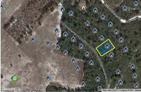 10575 Interlacher Dr, Sebring, FL 33875 photo 1