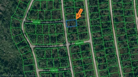 8184 Mantua Ave, Sebring, FL 33872 photo 1
