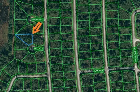 8618 Palos Ct, Sebring, FL 33872 photo 1