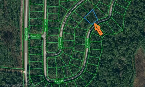 6423 Steve Dr, Sebring, FL 33872 photo 1