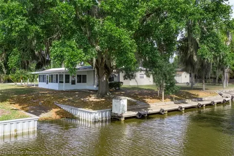 9644 Ewing Dr, Sebring, FL 33876 photo 3