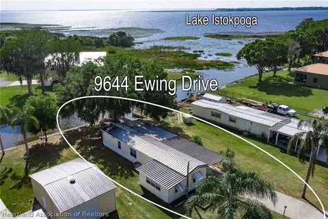9644 Ewing Dr, Sebring, FL 33876 photo 2
