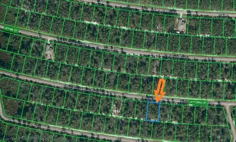 7803 Vittorio St, Sebring, FL 33872 photo 1