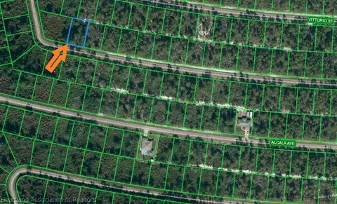 6330 Benevento Ave, Sebring, FL 33872 photo 1